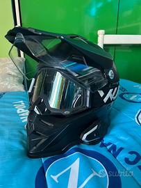 Casco westt con interfono
