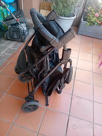 passeggino da campeggio