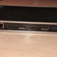 Docking Station StarTech DK30A2DH ⚡