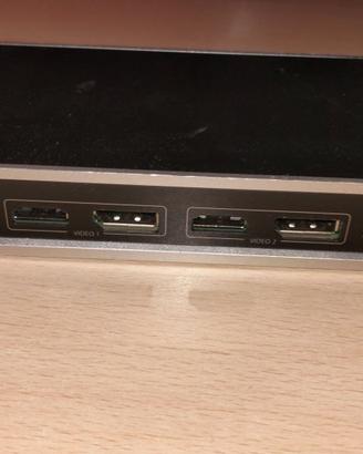 Docking Station StarTech DK30A2DH ⚡