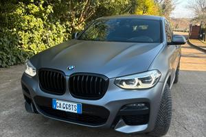 Bmw x4 Msport