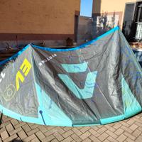 Duotone Evo 12m 2024