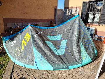 Duotone Evo 12m 2024