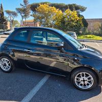 Fiat 500 1.3 multijet 16v 75 cv