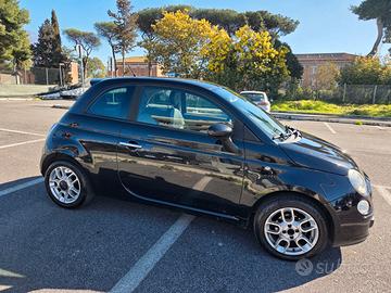 Fiat 500 1.3 multijet 16v 75 cv