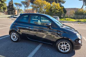 Fiat 500 1.3 multijet 16v 75 cv