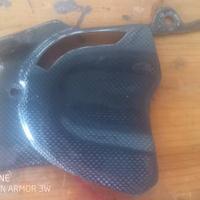 copripignone KTM 690 SMC duke R