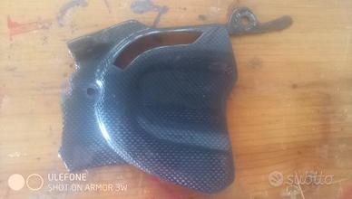 copripignone KTM 690 SMC duke R