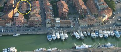 Fano residence Casealporto