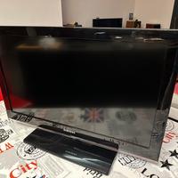 Tv 32 polloci  HD Samsung LE32C530F1W