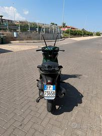 sh 125 honda