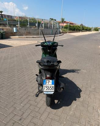 sh 125 honda