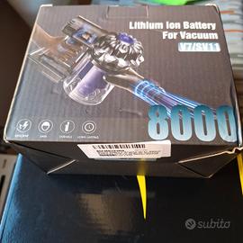 Batteria di Ricambio Dyson V7 / SV11 