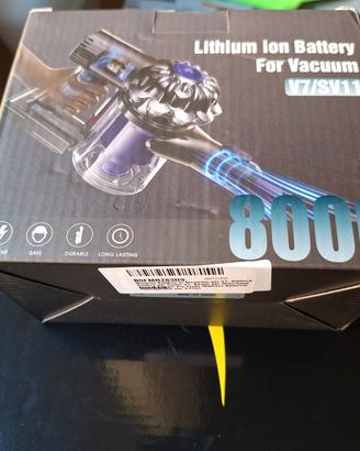 Batteria di Ricambio Dyson V7 / SV11 