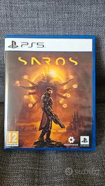 Saros - PS5
