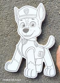 paw patrol 
