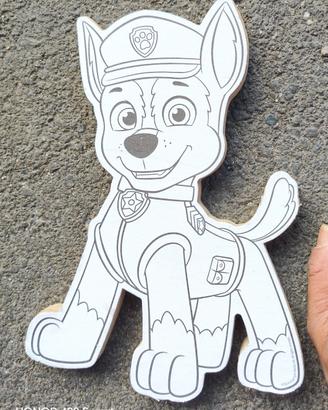 paw patrol 
