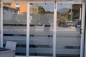 Attività Bar
