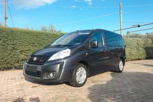 Fiat Scudo 9 Posti 2.0 m jet Unico proprietario 