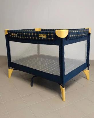 Lettino da viaggio Graco Pack’n Play Compact