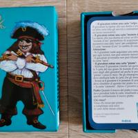 Gioco in scatola “Piratatak”
