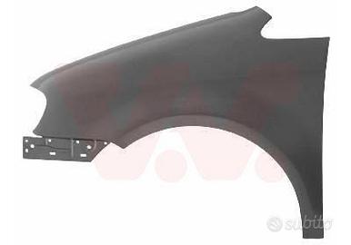 Parafanghi dx e sx VW Touran I (1T1, 1T2)anteriore