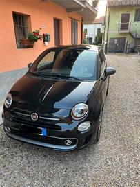 Fiat 500 1.2 s