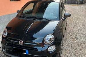 Fiat 500 1.2 s