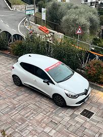 renault clio 1.5 dci 2016