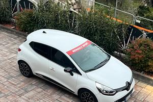 renault clio 1.5 dci 2016