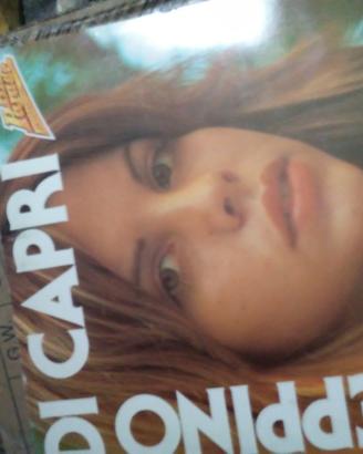 Vinile peppino di capri