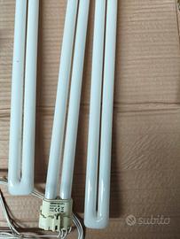 OSRAM DULUX 840-55w 4800 Lm attac. 2G11 4pin 