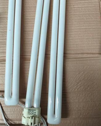 OSRAM DULUX 840-55w 4800 Lm attac. 2G11 4pin 