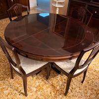 sala completa e camera completa 