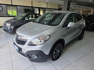 OPEL Mokka 1.7 CDTI 130CV Start&Stop Ego