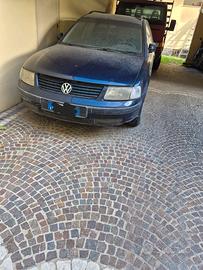 Passat variant del 97
