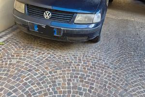 Passat variant del 97