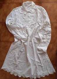 Camicia da notte vintage