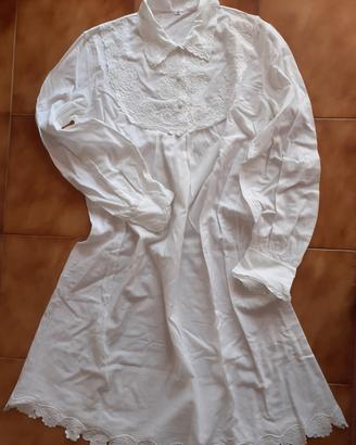 Camicia da notte vintage