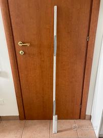 DUE binari IKEA VIDGA