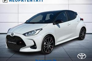 Toyota Yaris 1.5h GR Sport