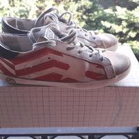 Scarpe Golden Goose bambina numero 32