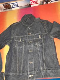 Giacca Jeans Gas