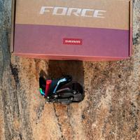 Cambio sram force axs 12v