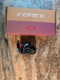 Cambio sram force axs 12v