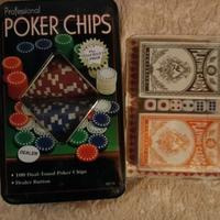 Poker Texas Hold'em