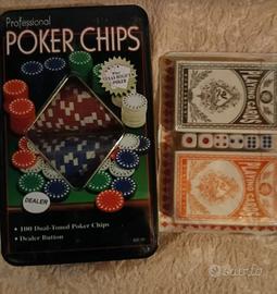 Poker Texas Hold'em