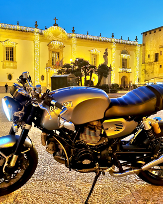 Ducati gt 1000