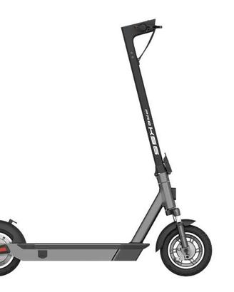 Monopattino Elettrico YADEA – KS2