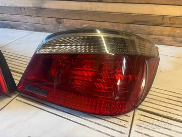 Fanali posteriori bmw e60